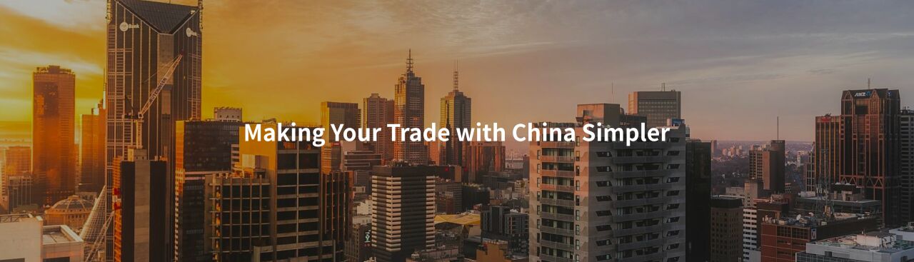 China factories